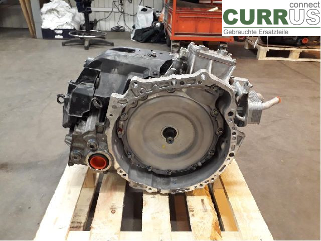LEXUS NX 300h 15- Gearbox (Automatic) 30900-48120 2AR-FXE
