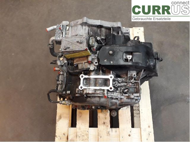 LEXUS NX 300h 15- Gearbox (Automatic) 30900-48120 2AR-FXE