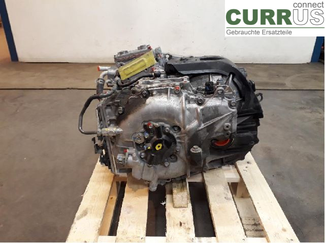 LEXUS NX 300h 15- Gearbox (Automatic) 30900-48120 2AR-FXE