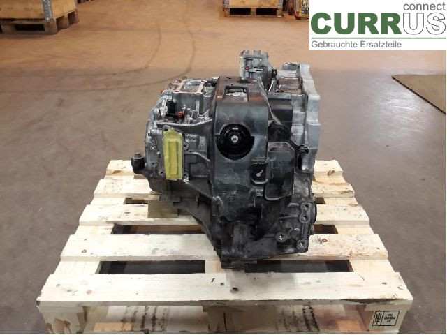 LEXUS NX 300h 15- Gearbox (Automatic) 30900-48120 2AR-FXE