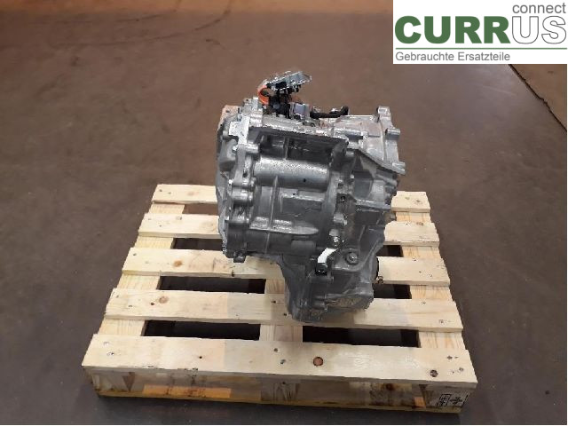 TOYOTA COROLLA 19- Gearbox (Automatic) 30900-02050 2ZR-FXE