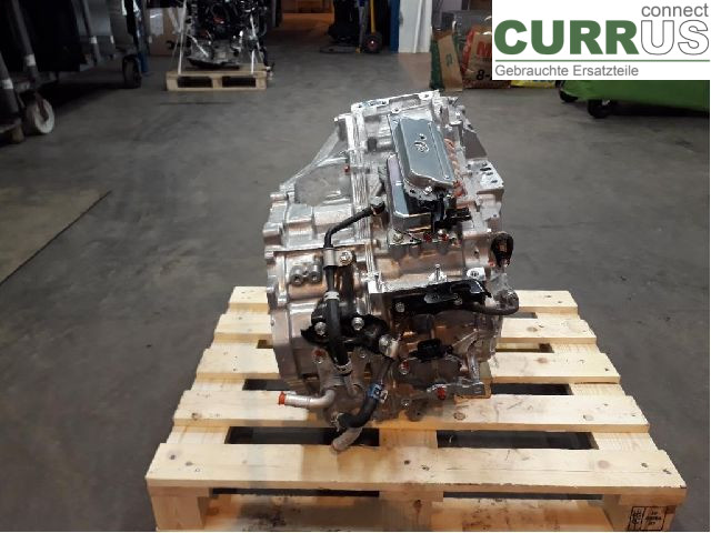 TOYOTA COROLLA 19- Gearbox (Automatic) 30900-02050 2ZR-FXE