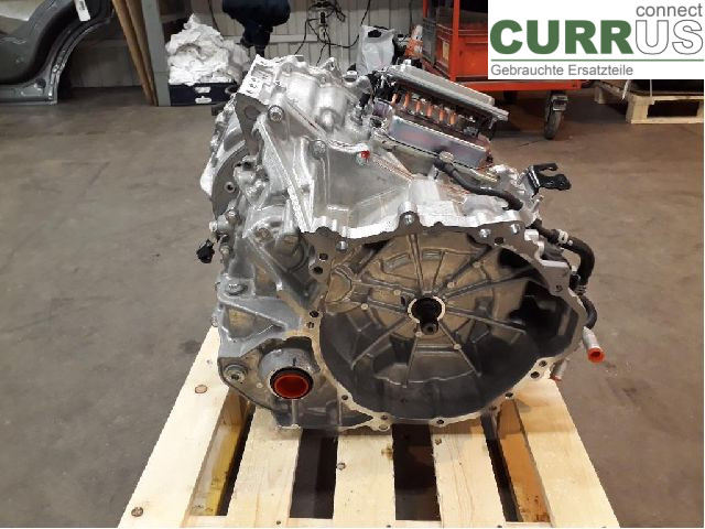 TOYOTA COROLLA 19- Gearbox (Automatic) 30900-02050 2ZR-FXE