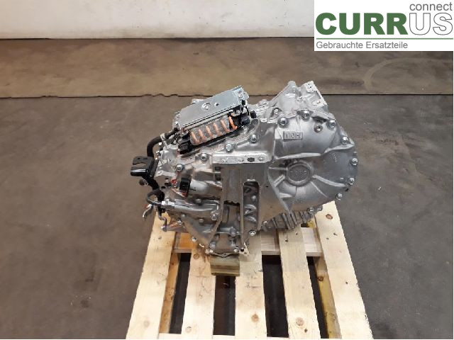 TOYOTA COROLLA 19- Gearbox (Automatic) 30900-02050 2ZR-FXE