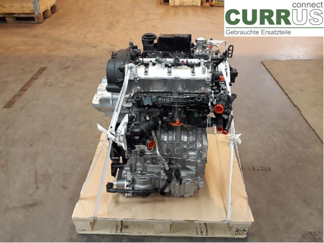 VOLVO XC40/RECHARGE 18- Moteur 36003436 B3154T5