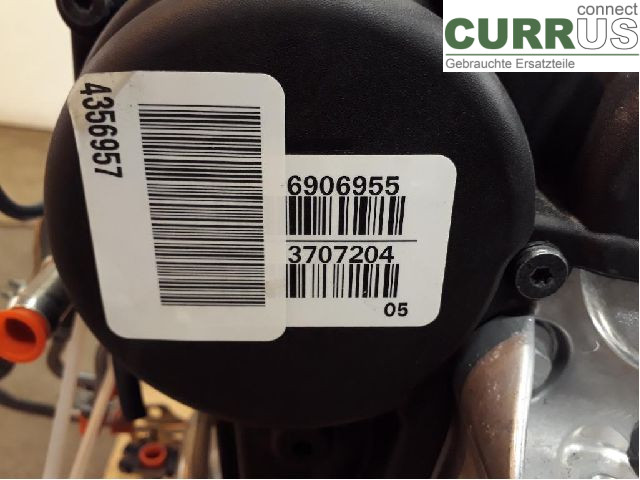 VOLVO XC40/RECHARGE 18- Moteur 36003436 B3154T5