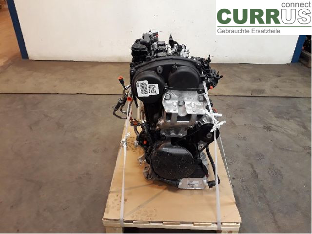 VOLVO XC40/RECHARGE 18- Moteur 36003436 B3154T5