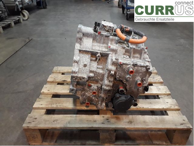 TOYOTA PRIUS+ ZVW40 12- Gearbox (Automatic) 30900-47073 2ZR-FXE