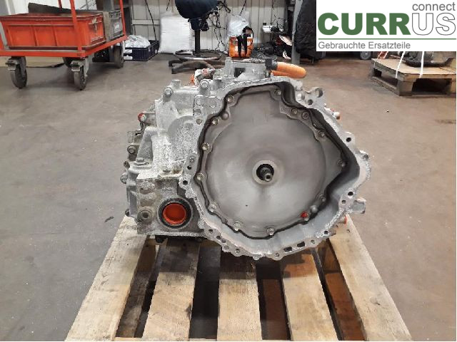 TOYOTA PRIUS+ ZVW40 12- Gearbox (Automatic) 30900-47073 2ZR-FXE