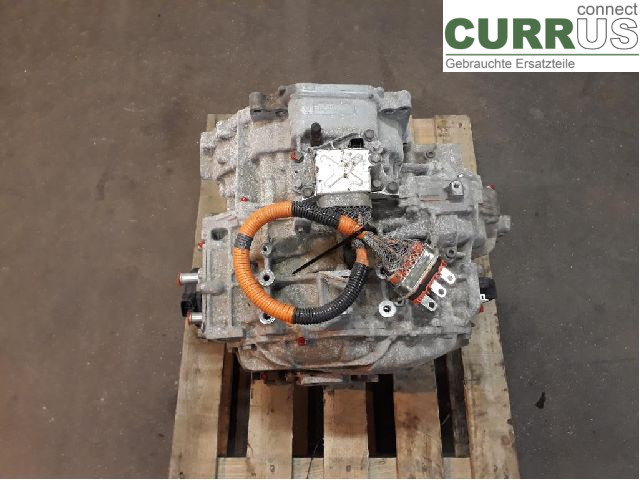 TOYOTA PRIUS+ ZVW40 12- Gearbox (Automatic) 30900-47073 2ZR-FXE