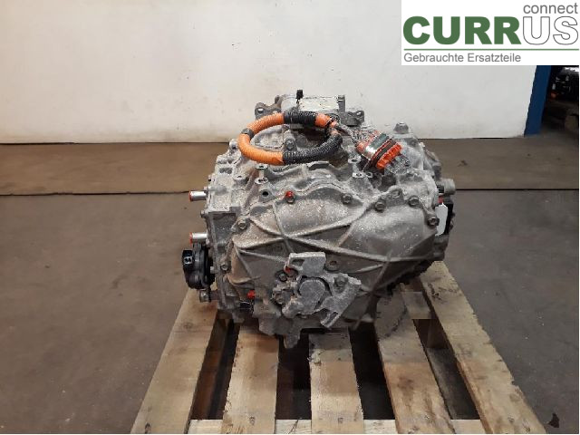 TOYOTA PRIUS+ ZVW40 12- Gearbox (Automatic) 30900-47073 2ZR-FXE