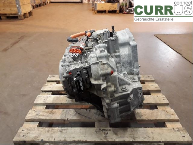 TOYOTA PRIUS+ ZVW40 12- Gearbox (Automatic) 30900-47073 2ZR-FXE