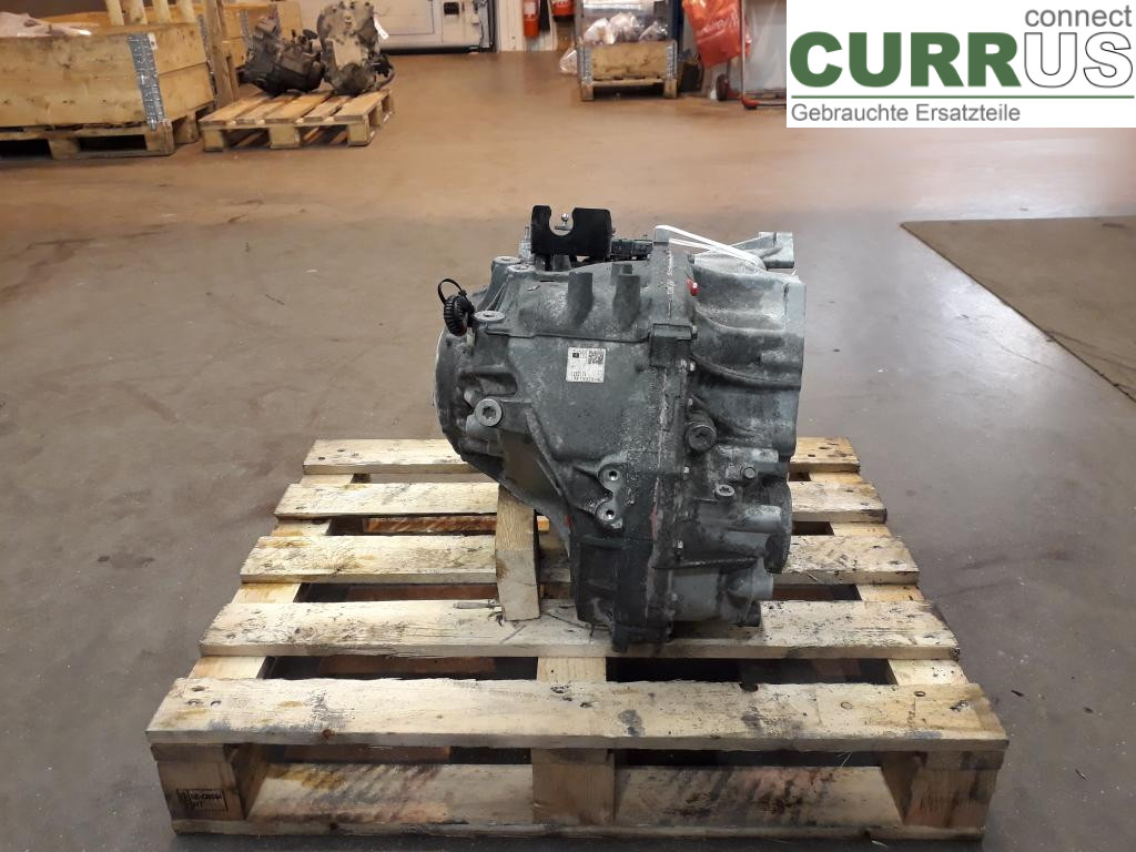 VOLVO V70    14-16 Gearbox (Automatic) 36050760 B4204T11