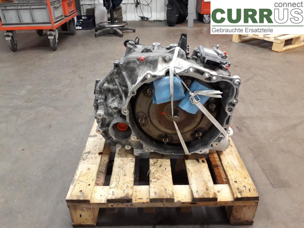 VOLVO V70    14-16 Gearbox (Automatic) 36050760 B4204T11