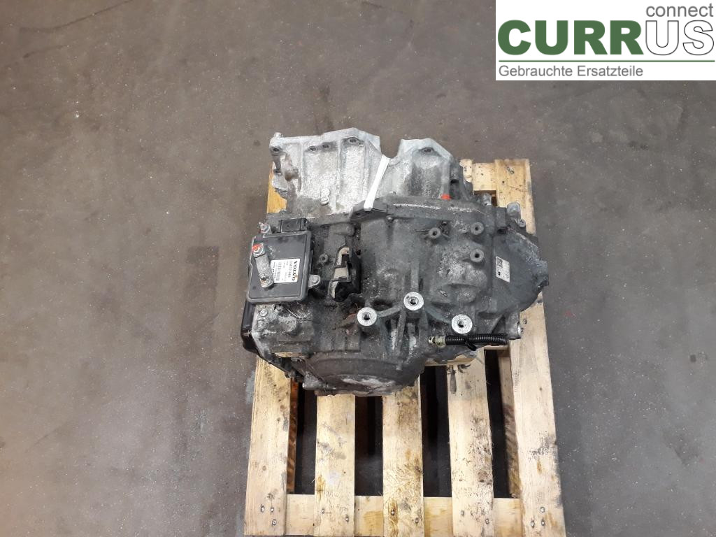 VOLVO V70    14-16 Gearbox (Automatic) 36050760 B4204T11