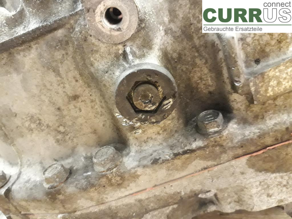 VOLVO V70    14-16 Gearbox (Automatic) 36050760 B4204T11
