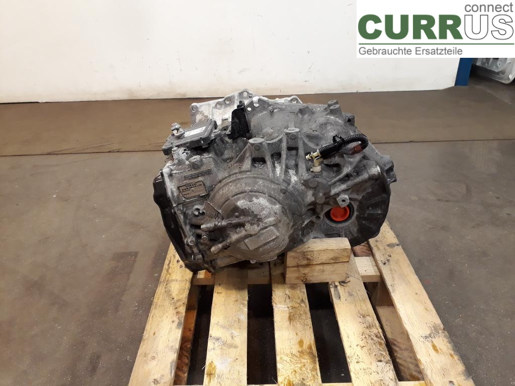VOLVO V70    14-16 Gearbox (Automatic) 36050760 B4204T11
