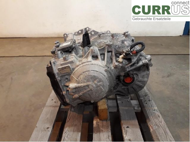 VOLVO S60 CROSS COUNTRY  16-19 Gearbox (Automatic) 36050761 D4204T4