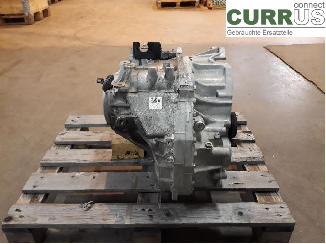 VOLVO S60 CROSS COUNTRY  16-19 Gearbox (Automatic) 36050761 D4204T4