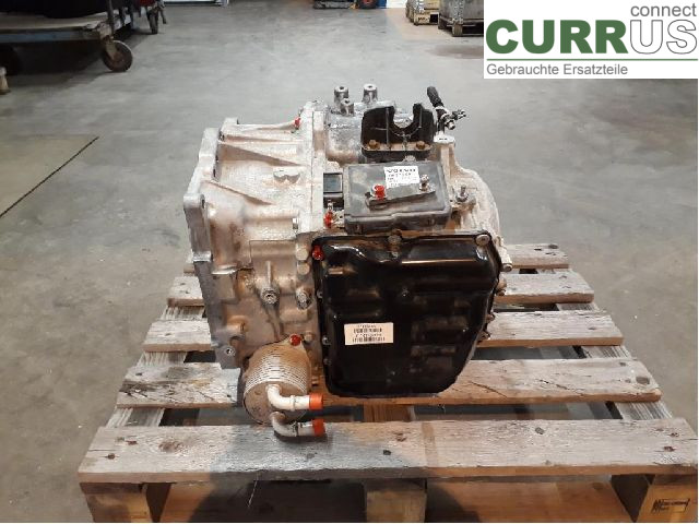 VOLVO S60 CROSS COUNTRY  16-19 Gearbox (Automatic) 36050761 D4204T4