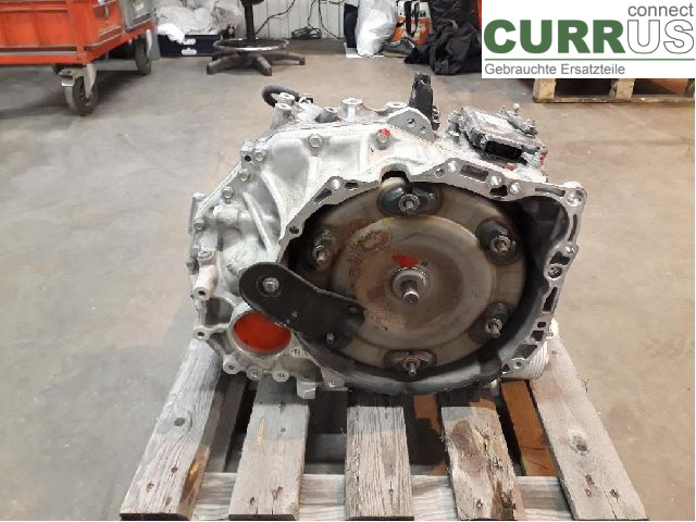 VOLVO S60 CROSS COUNTRY  16-19 Gearbox (Automatic) 36050761 D4204T4