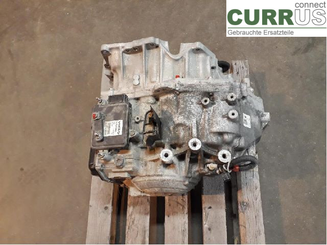 VOLVO S60 CROSS COUNTRY  16-19 Gearbox (Automatic) 36050761 D4204T4