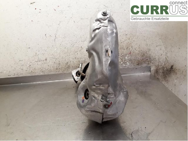 FORD KUGA  17-19 Partikelfilter 2474720 T8MC
