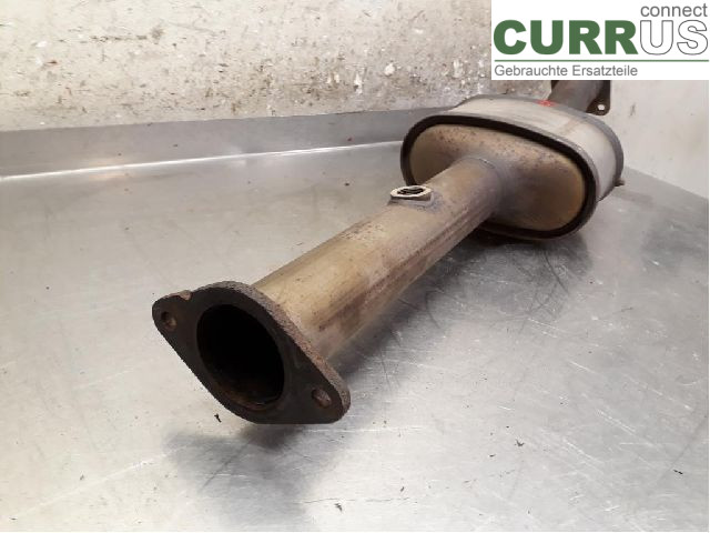FORD KUGA  17-19 Katalysator 2421689 T8MC