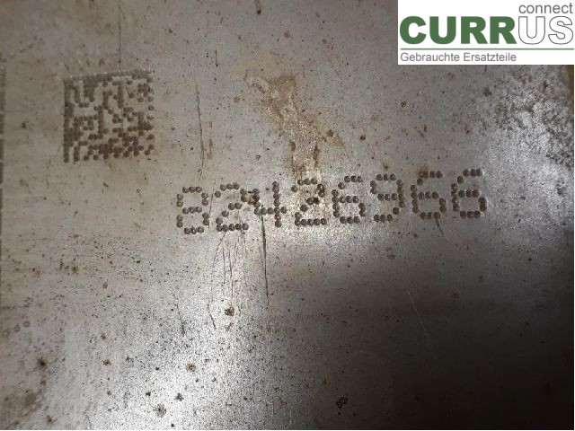 FORD KUGA  17-19 Katalysator 2421689 T8MC