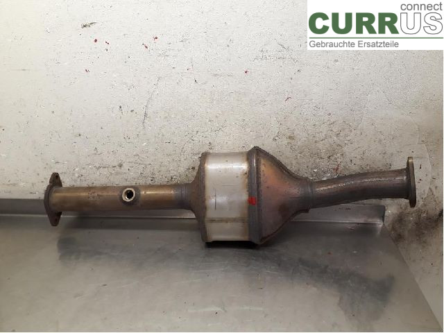 FORD KUGA  17-19 Katalysator 2421689 T8MC