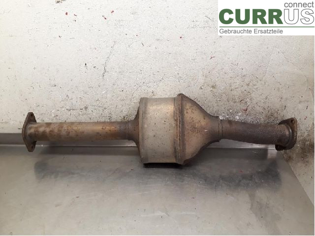 FORD KUGA  17-19 Katalysator 2421689 T8MC