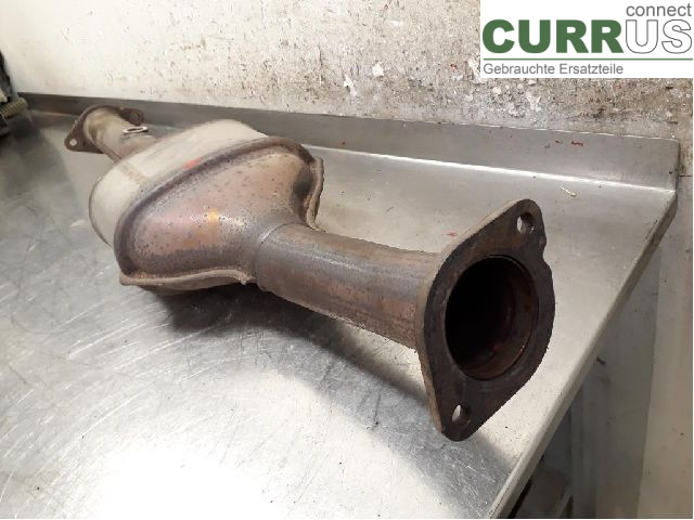 FORD KUGA  17-19 Katalysator 2421689 T8MC