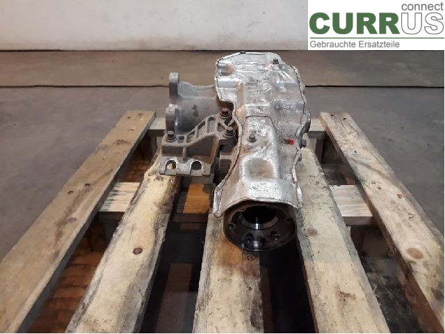VOLVO XC60  18- Skrzynia rozdzielcza 36010506 D4204T14