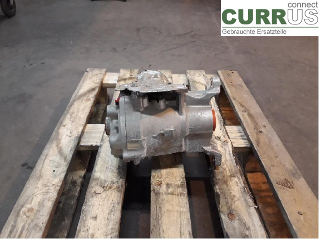 VOLVO XC60  18- Skrzynia rozdzielcza 36010506 D4204T14