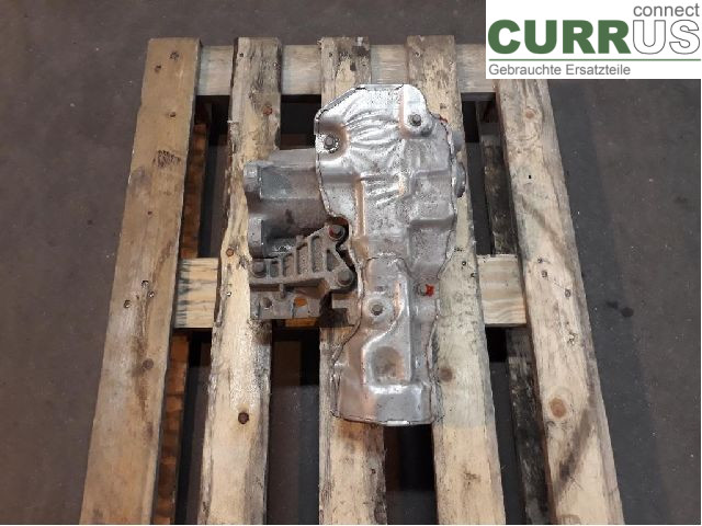 VOLVO XC60  18- Skrzynia rozdzielcza 36010506 D4204T14