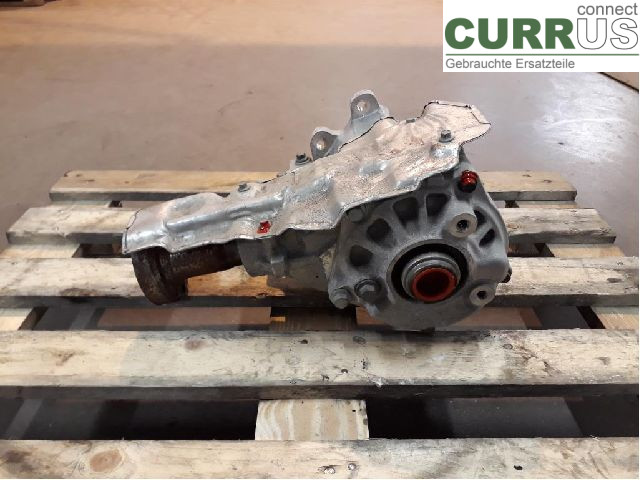 VOLVO XC60  18- Skrzynia rozdzielcza 36010506 D4204T14