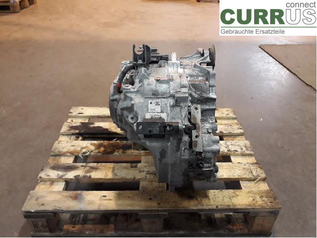 VOLVO V60  14-18 Gearbox (Automatic) 36050600 D97PHEV