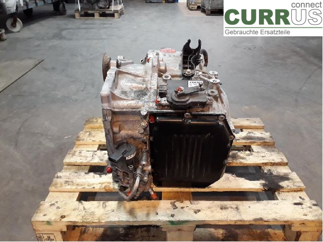 VOLVO V60  14-18 Gearbox (Automatic) 36050600 D97PHEV
