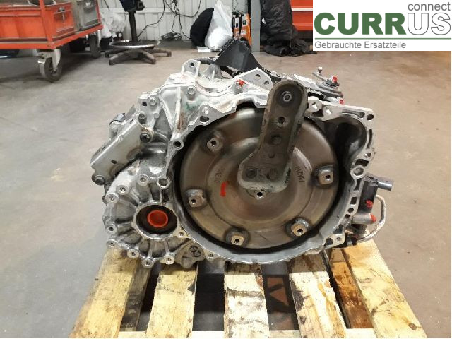 VOLVO V60  14-18 Gearbox (Automatic) 36050600 D97PHEV