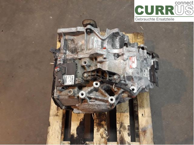 VOLVO V60  14-18 Gearbox (Automatic) 36050600 D97PHEV