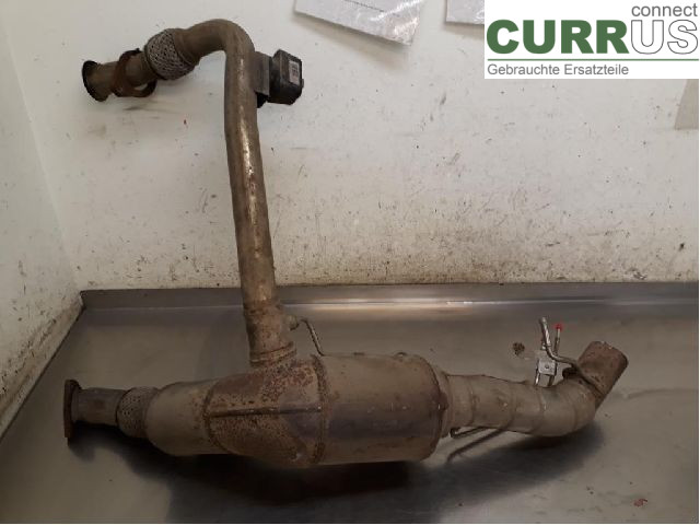 LAND ROVER R. ROV L405  13- Particle Filter LR071093 448DT