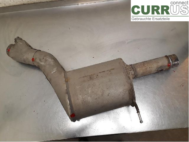 LAND ROVER R. ROV L405  13- Particle Filter LR071093 448DT