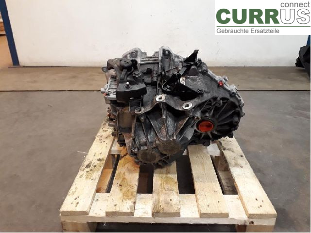 VOLVO S60  14-18 Gearbox (6-speed) 36010332 B4204T37
