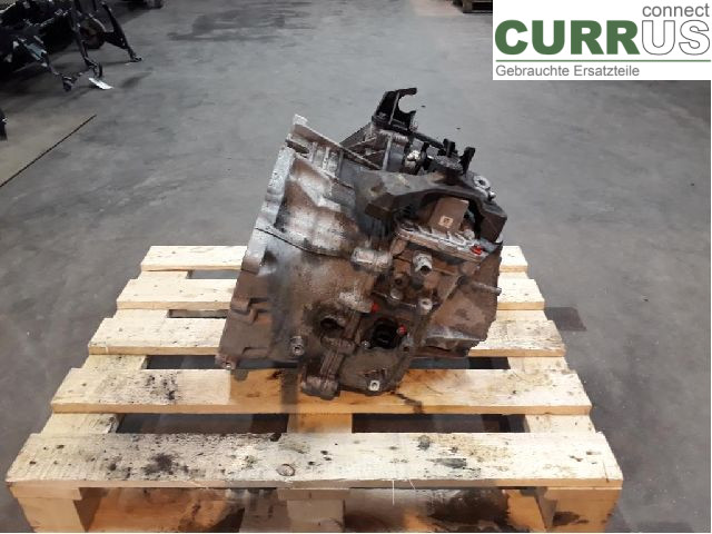 VOLVO S60  14-18 Gearbox (6-speed) 36010332 B4204T37