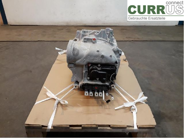 RENAULT ZOE/E-TECH 13-> Motor 8201749855 5AQ-80