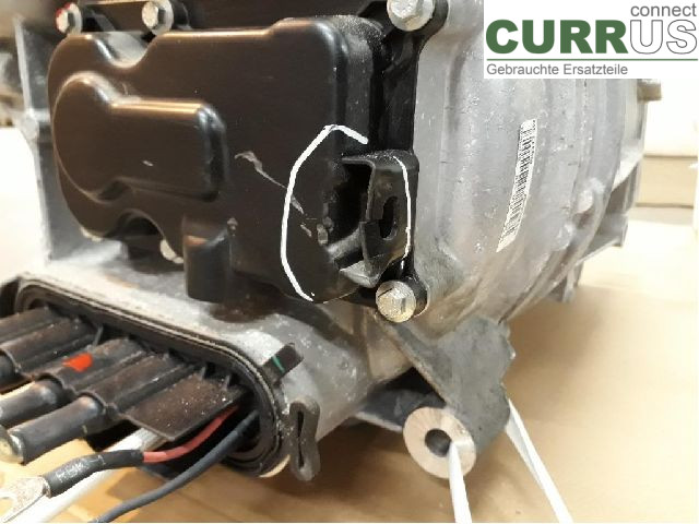 RENAULT ZOE/E-TECH 13-> Motor 8201749855 5AQ-80