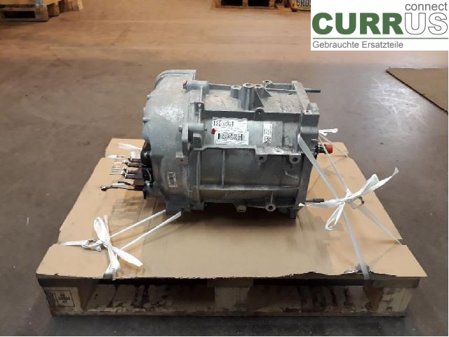RENAULT ZOE/E-TECH 13-> Motor 8201749855 5AQ-80