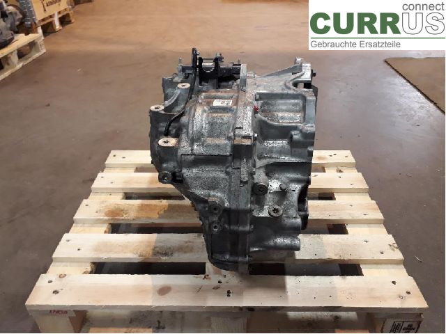 VOLVO V90  17- Gearbox (Automatic) 36050779 D4204T9