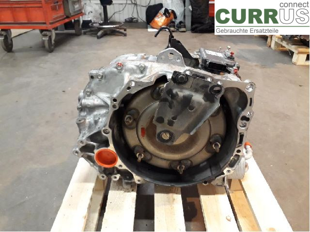 VOLVO V90  17- Gearbox (Automatic) 36050779 D4204T9
