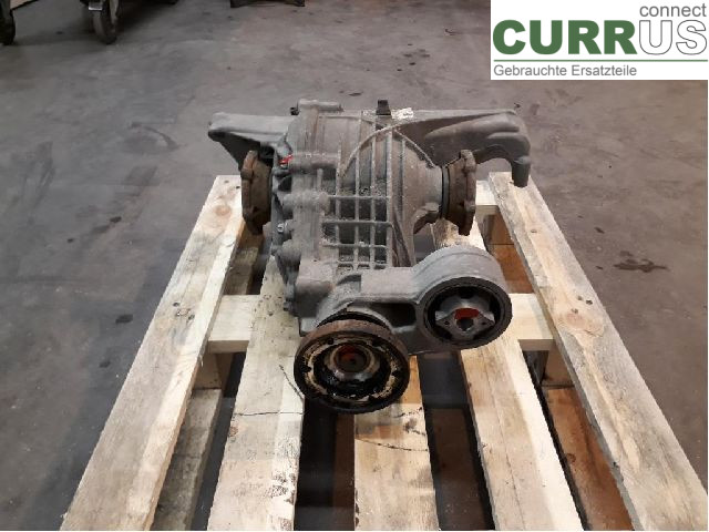 AUDI Q7/SQ7 Differential 0G2500043B CRTC